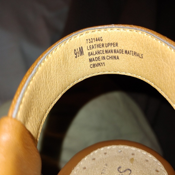 Sandals - Picture 4 of 4